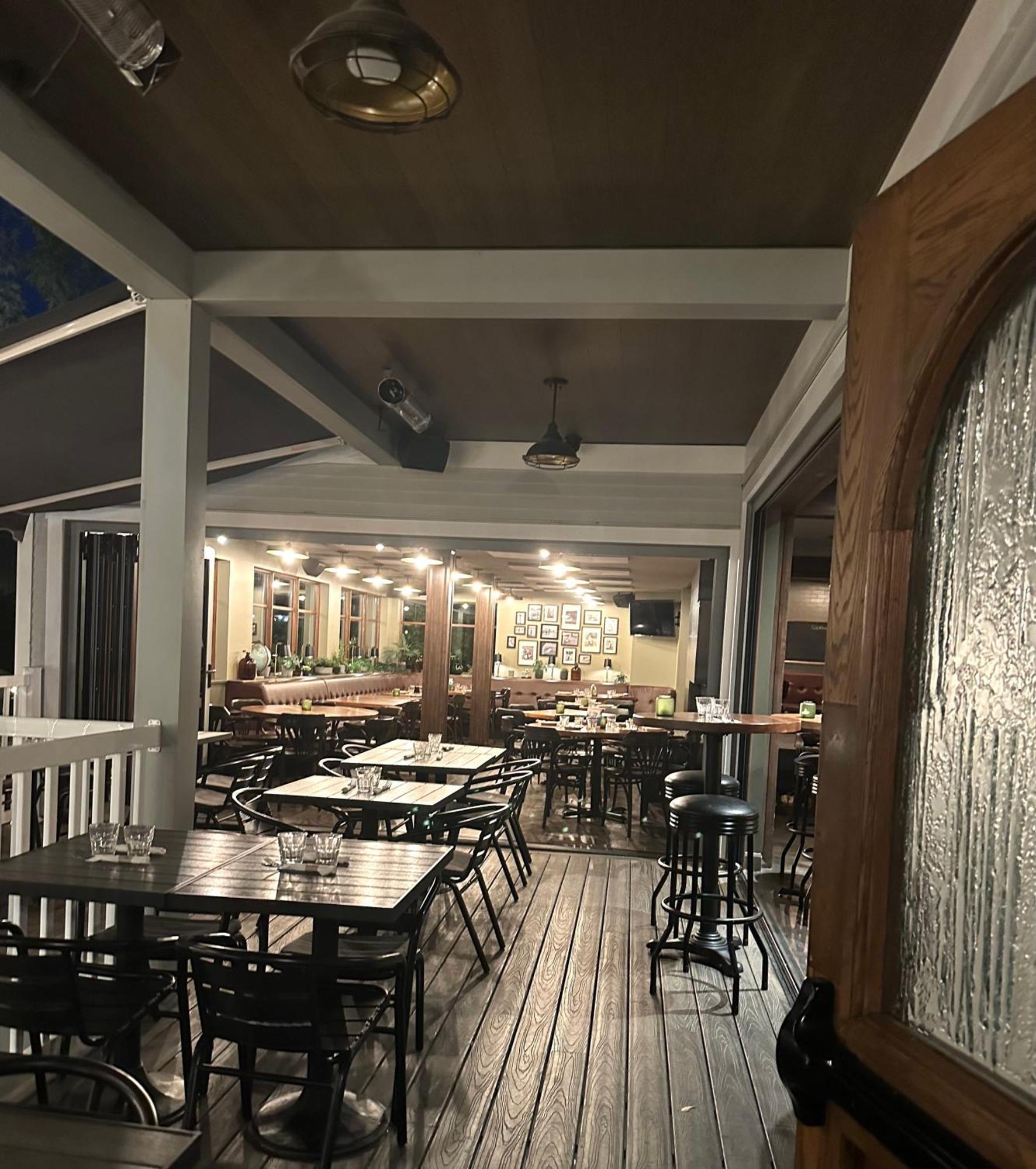 Auberge Des Cantons Magog ภายนอก รูปภาพ